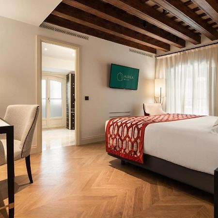 Aurea Casa Palacio Sagasta Cádiz Eksteriør bilde