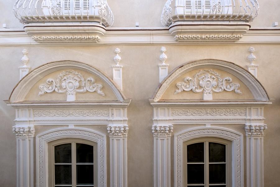 Aurea Casa Palacio Sagasta Cádiz Eksteriør bilde