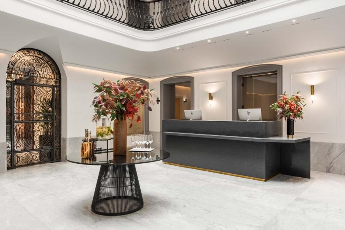 Aurea Casa Palacio Sagasta Cádiz Eksteriør bilde